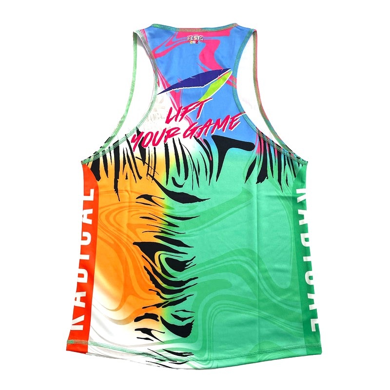 FESTA2025カテゴリータンク＜POWER＞