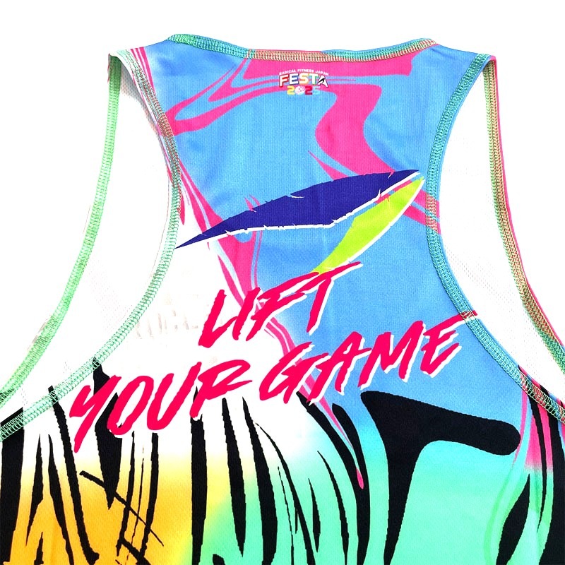 FESTA2025カテゴリータンク＜POWER＞