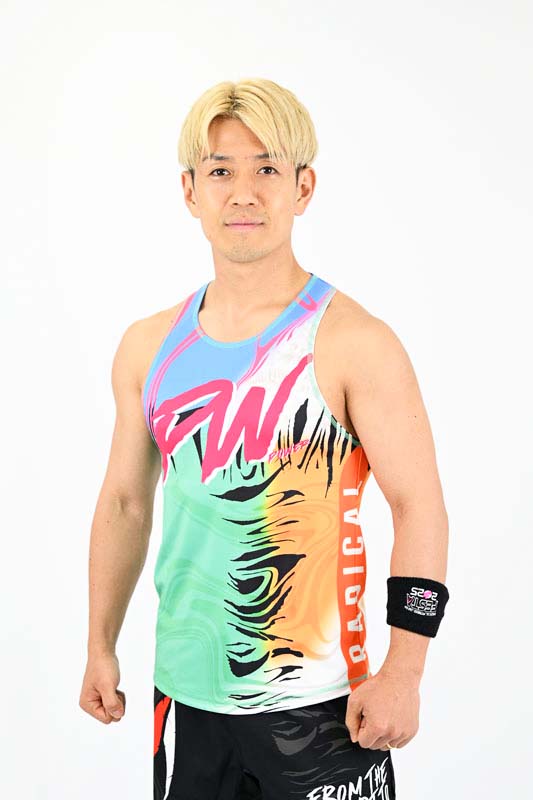 FESTA2025カテゴリータンク＜POWER＞