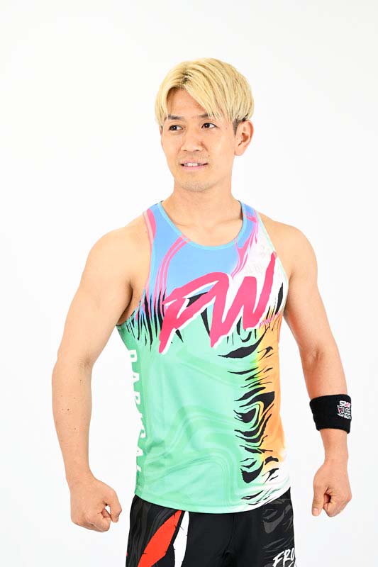 FESTA2025カテゴリータンク＜POWER＞