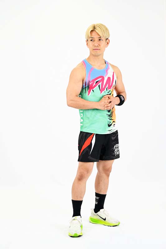 FESTA2025カテゴリータンク＜POWER＞