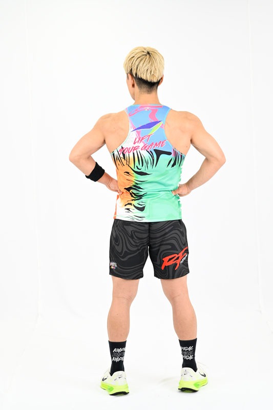 FESTA2025カテゴリータンク＜POWER＞