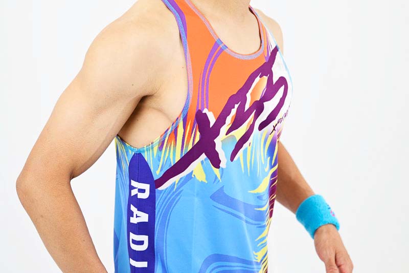 FESTA2025カテゴリータンク＜X55＞