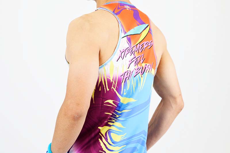 FESTA2025カテゴリータンク＜X55＞