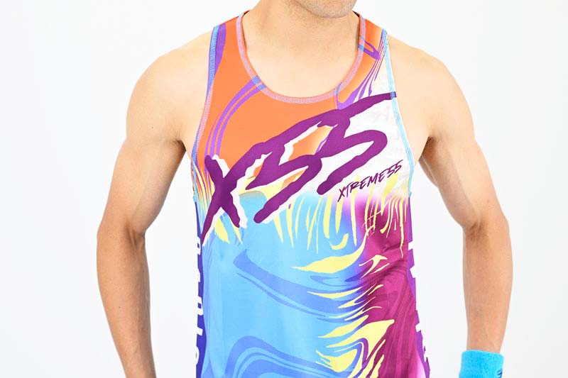 FESTA2025カテゴリータンク＜X55＞