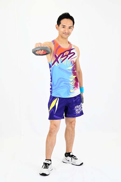 FESTA2025カテゴリータンク＜X55＞