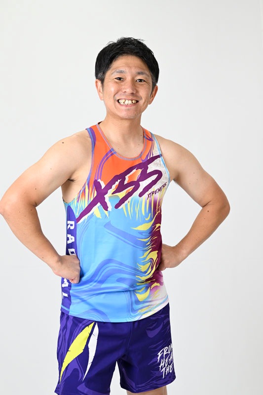 FESTA2025カテゴリータンク＜X55＞