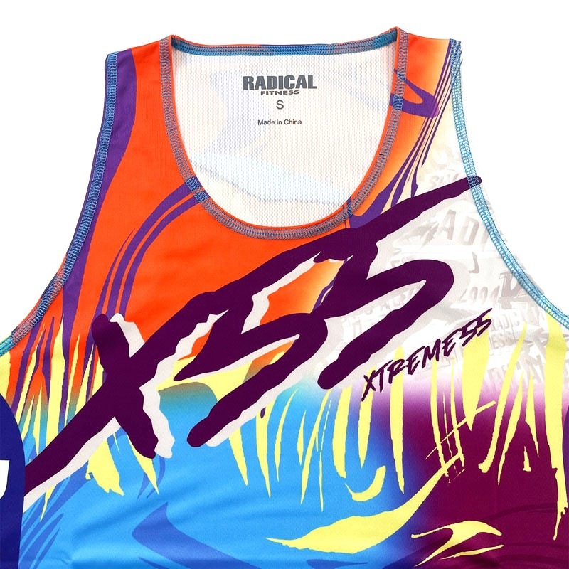 FESTA2025カテゴリータンク＜X55＞