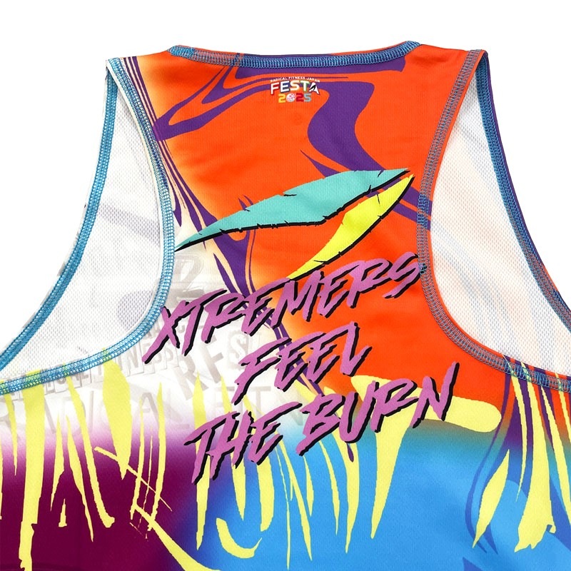 FESTA2025カテゴリータンク＜X55＞ | トップス,タンクトップ