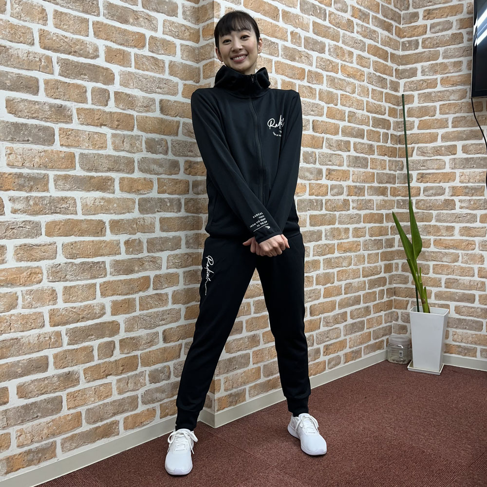 ^*^様 HTH スウェットセットアップ カットアウトセットアップ 様 HTH スウェットセットアップ カットアウトセットアップ HTH