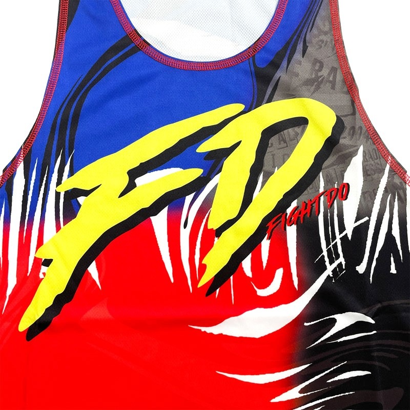 FESTA2025カテゴリータンク＜FIGHT DO＞ | トップス,タンクトップ