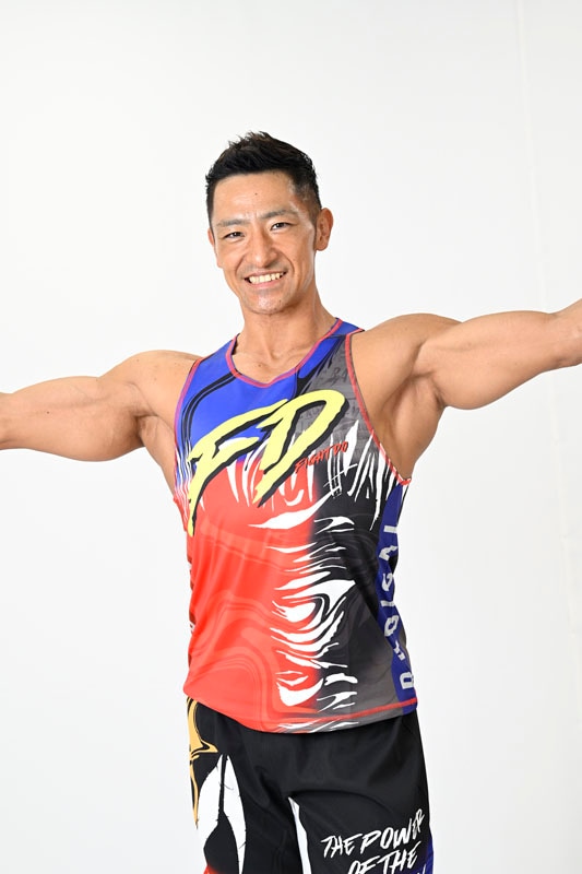 FESTA2025カテゴリータンク＜FIGHT DO＞ | トップス,タンクトップ