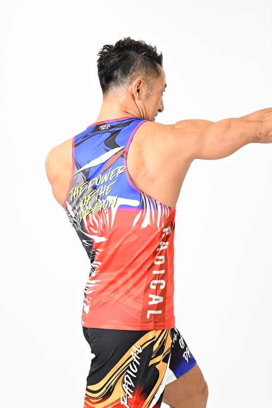 FESTA2025カテゴリータンク＜FIGHT DO＞ | 新着商品 | プライム