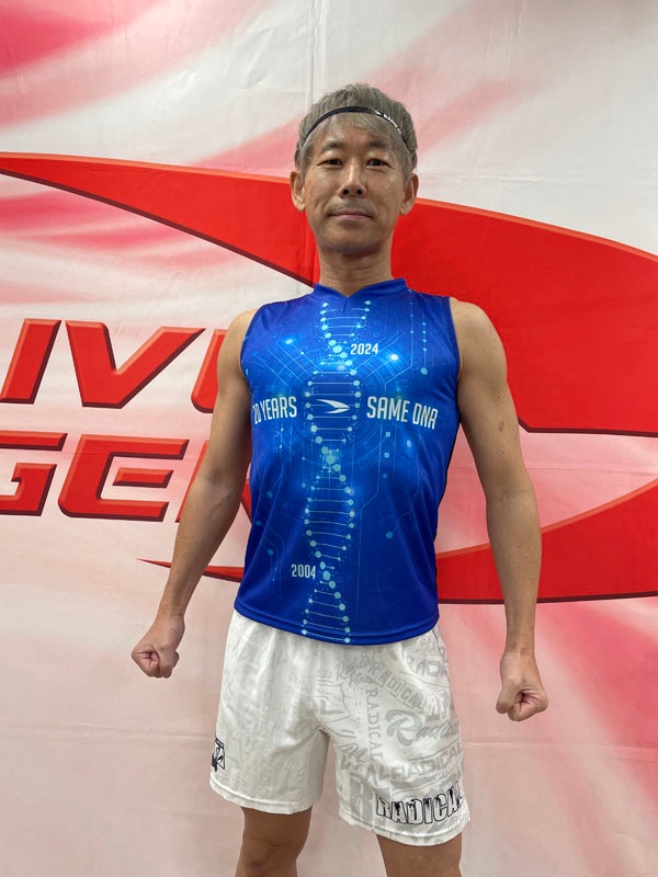 2024-F1アルゼンチンノースリーブ<GENERIC1>