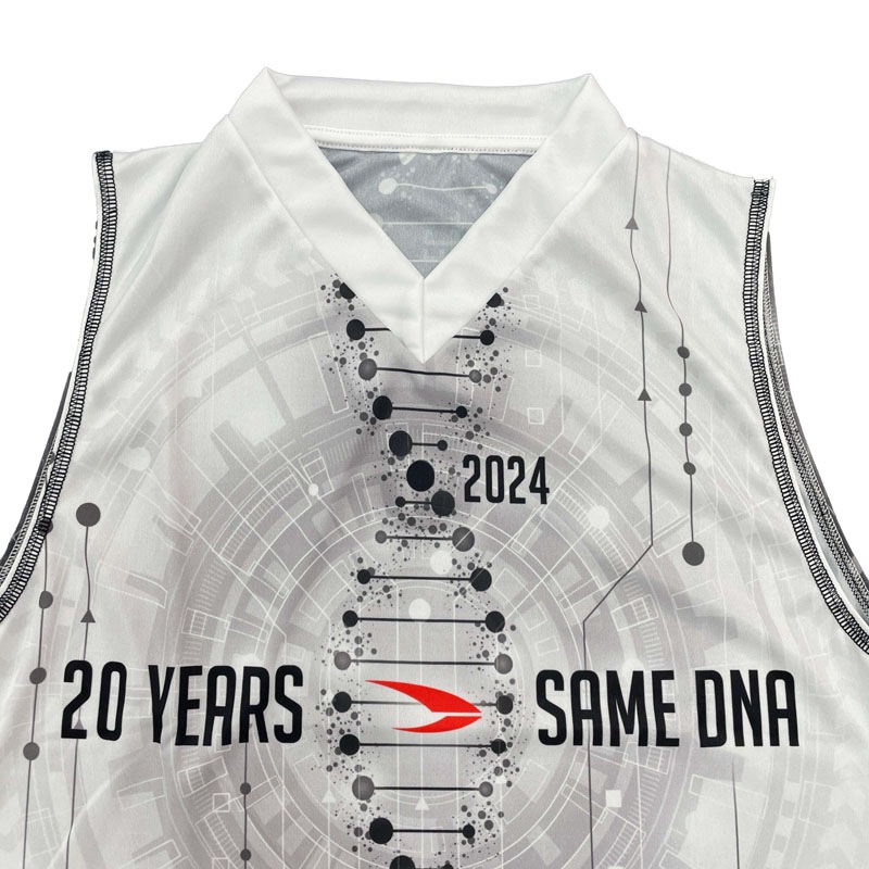 2024-F1アルゼンチンノースリーブ<GENERIC2>