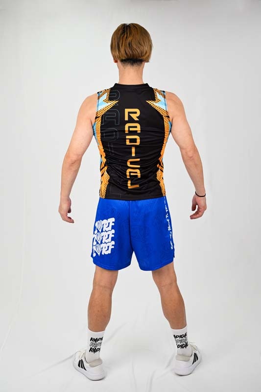 2025-F4アルゼンチンタンク<GENERIC4>