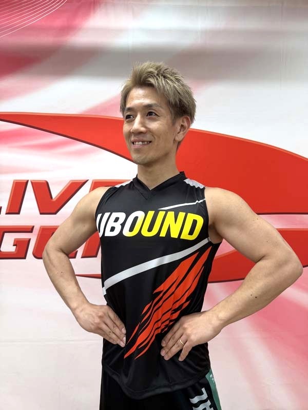2026-F2アルゼンチンノースリーブ＜UBOUND＞