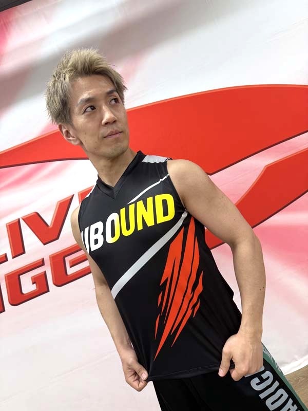 2026-F2アルゼンチンノースリーブ＜UBOUND＞