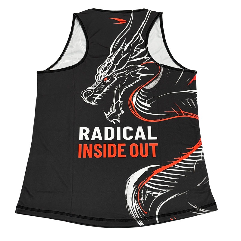 2025-F2ルゼンチンタンクトップ＜FIGHT DO＞