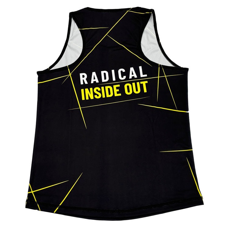 2025-F2アルゼンチンタンクトップ＜POWER＞