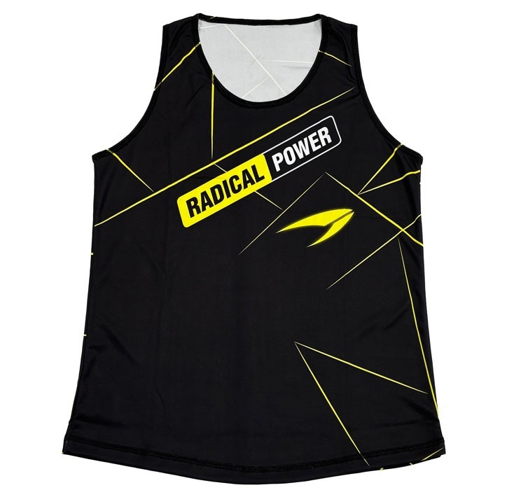 2025-F2アルゼンチンタンクトップ＜POWER＞