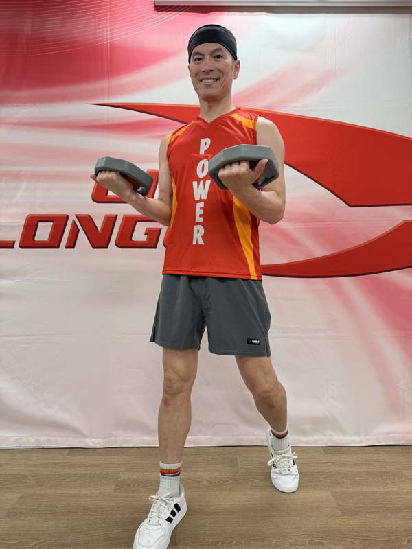 2026-F2アルゼンチンノースリーブ＜POWER＞