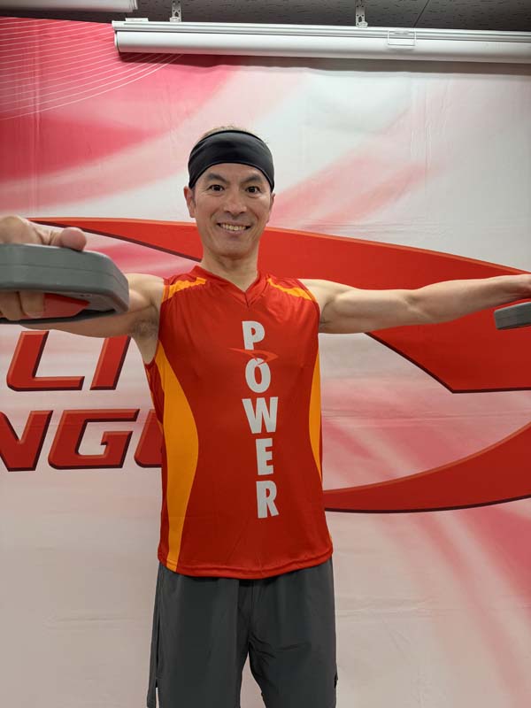 2026-F2アルゼンチンノースリーブ＜POWER＞