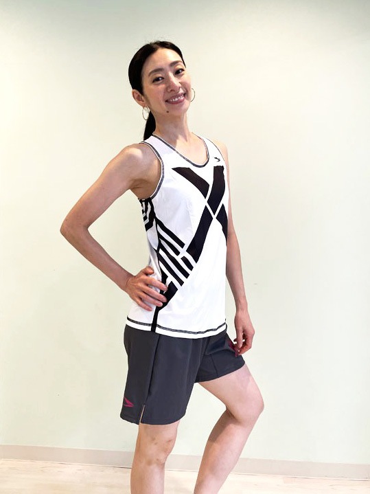 2025-F2アルゼンチンタンクトップ＜X55＞