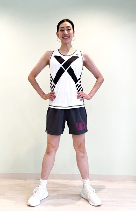 2025-F2アルゼンチンタンクトップ＜X55＞