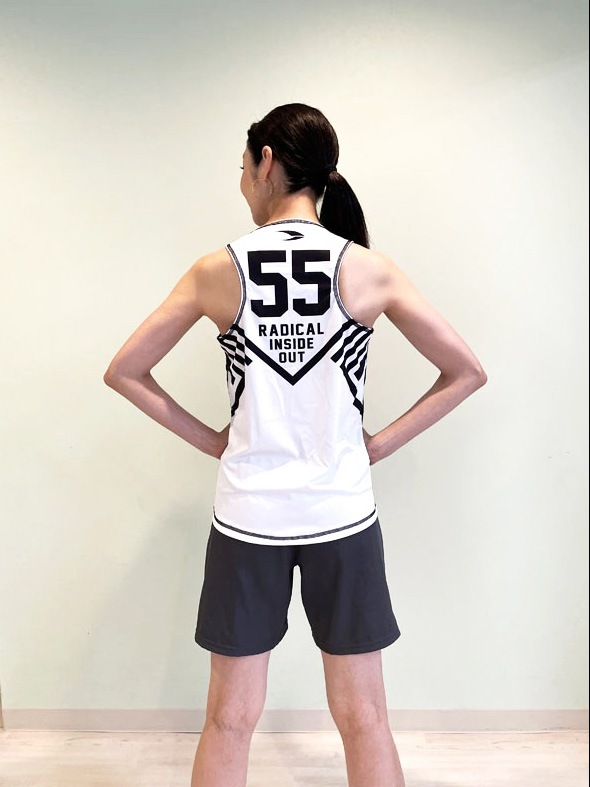 2025-F2アルゼンチンタンクトップ＜X55＞