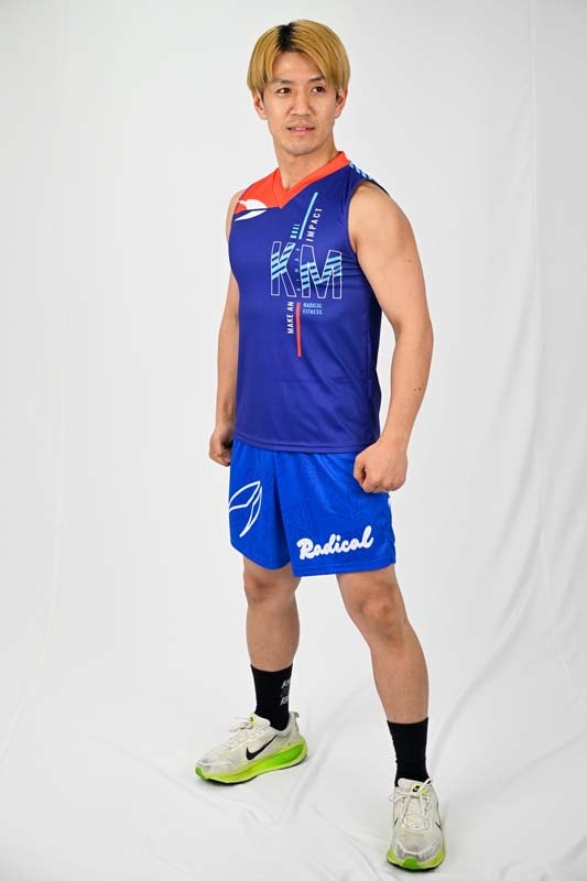 2025-F4アルゼンチンタンク<KIMAX>