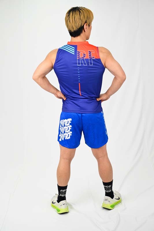 2025-F4アルゼンチンタンク<KIMAX>