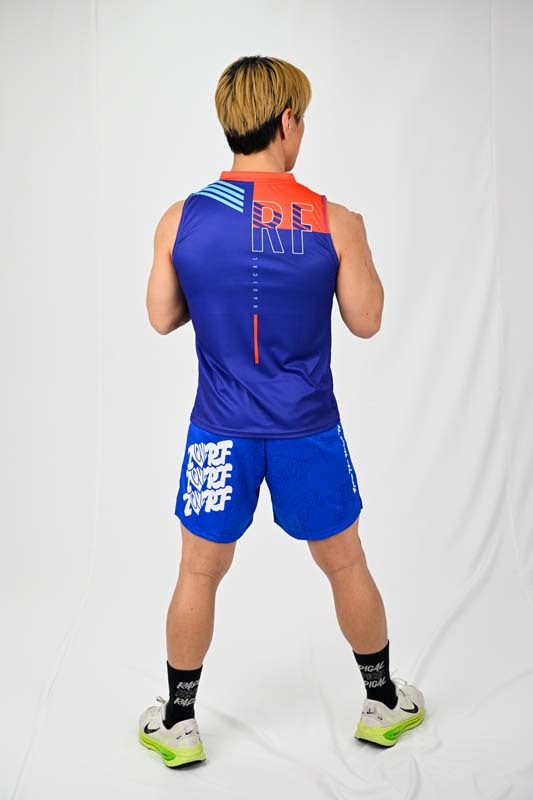 2025-F4アルゼンチンタンク<KIMAX>