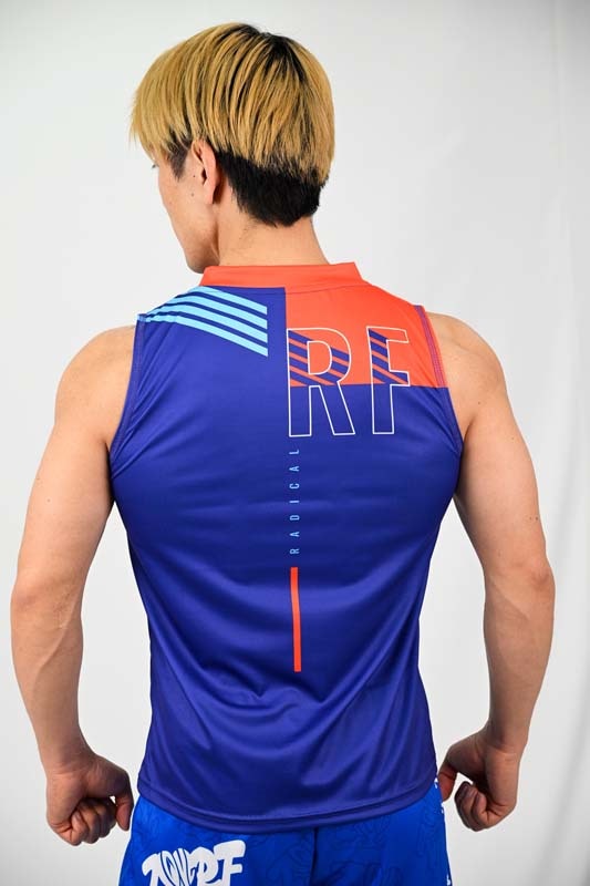 2025-F4アルゼンチンタンク<KIMAX>