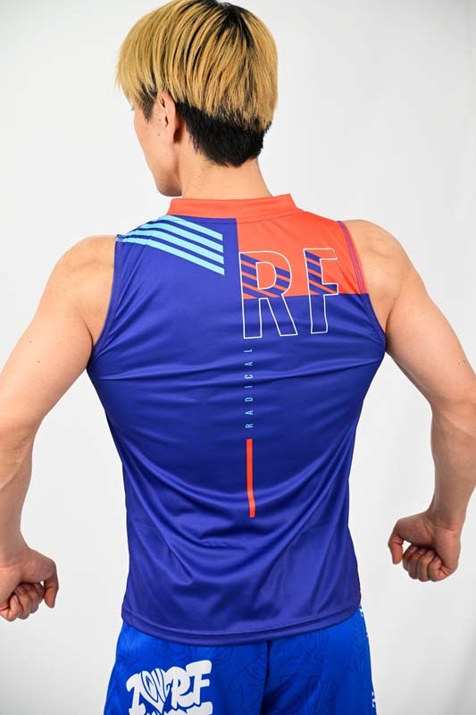 2025-F4アルゼンチンタンク<KIMAX>