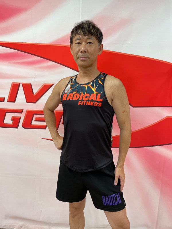 2025-F2アルゼンチンタンクトップ<GENERIC1>