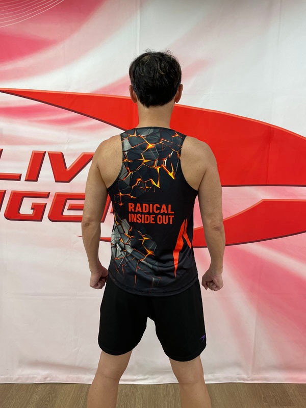 2025-F2アルゼンチンタンクトップ<GENERIC1>