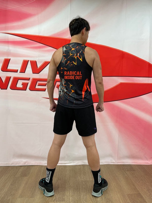 2025-F2アルゼンチンタンクトップ<GENERIC1>