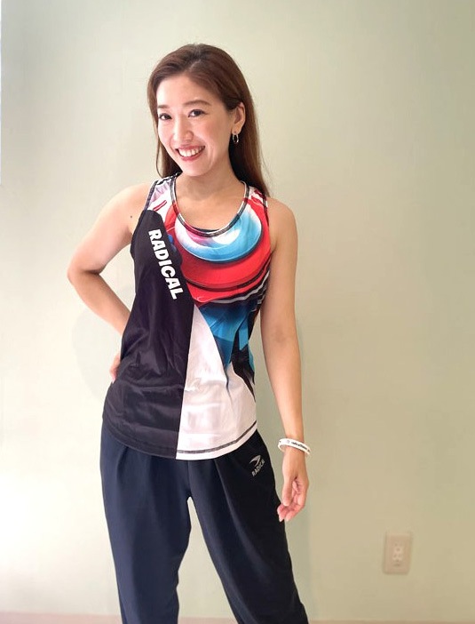 2025-F2アルゼンチンタンクトップ＜GENERIC2＞