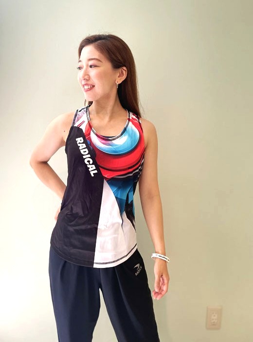 2025-F2アルゼンチンタンクトップ＜GENERIC2＞