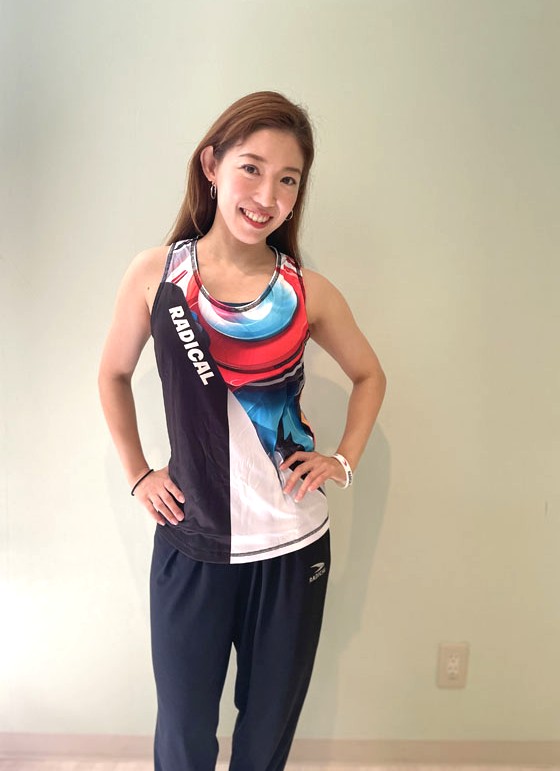 2025-F2アルゼンチンタンクトップ＜GENERIC2＞