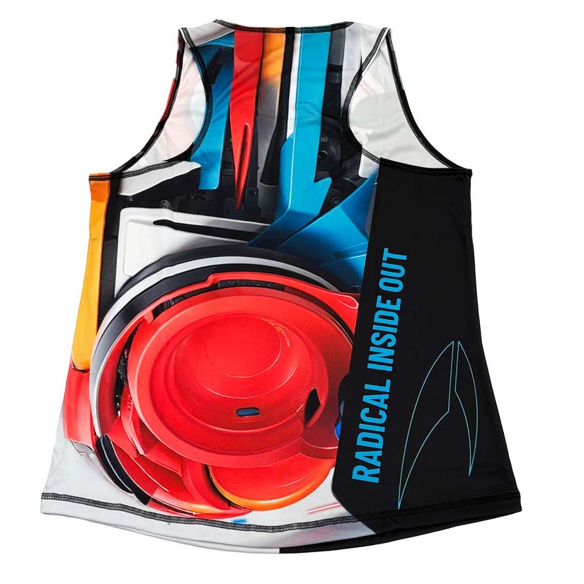 2025-F2アルゼンチンタンクトップ＜GENERIC2＞