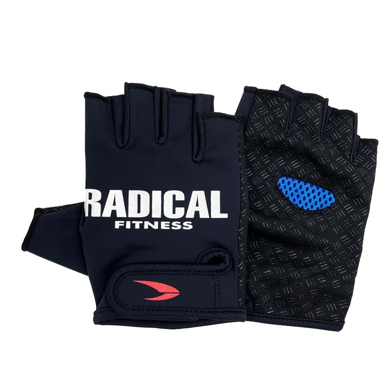 RADICALグローブ〈ブラック〉