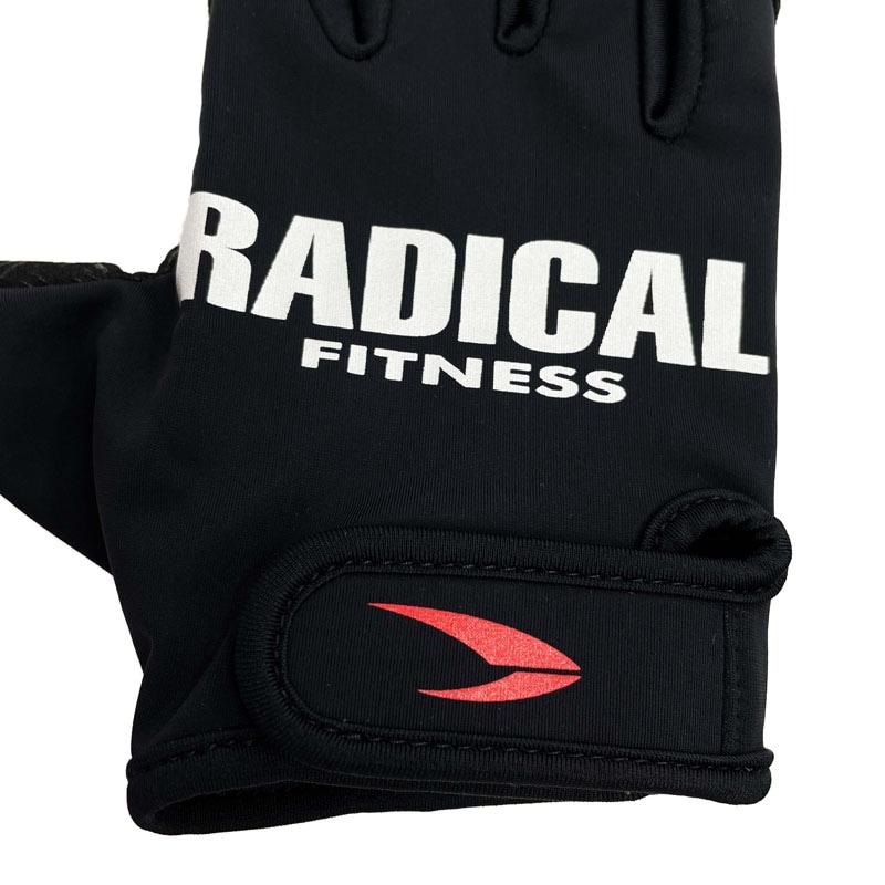 RADICALグローブ〈ブラック〉 | すべての商品 | プライム