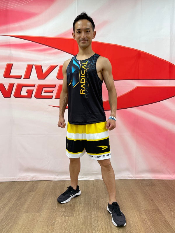 2025-F2アルゼンチンタンクトップ＜GENERIC3＞