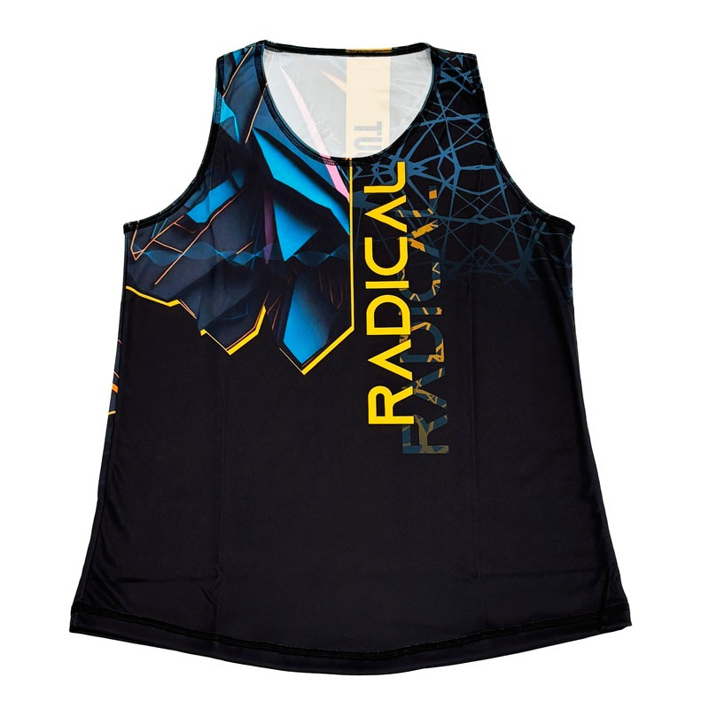 2025-F2アルゼンチンタンクトップ＜GENERIC3＞