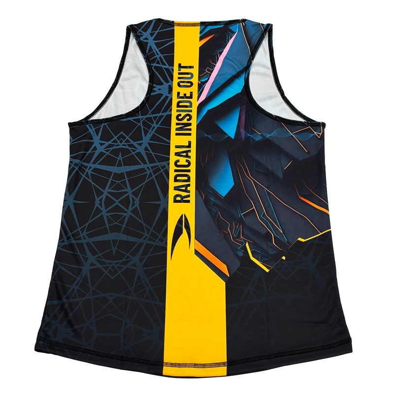 2025-F2アルゼンチンタンクトップ＜GENERIC3＞