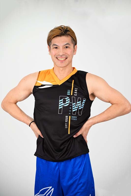 2025-F4アルゼンチンタンク＜POWER＞