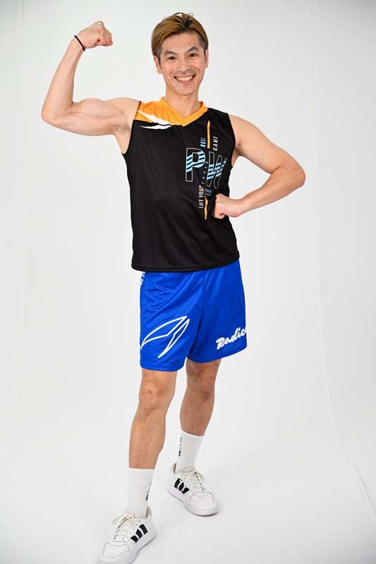 2025-F4アルゼンチンタンク＜POWER＞