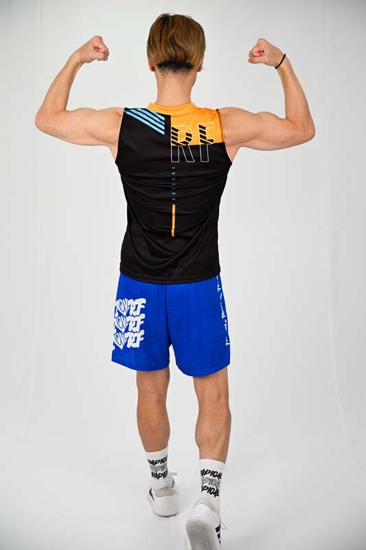 2025-F4アルゼンチンタンク＜POWER＞